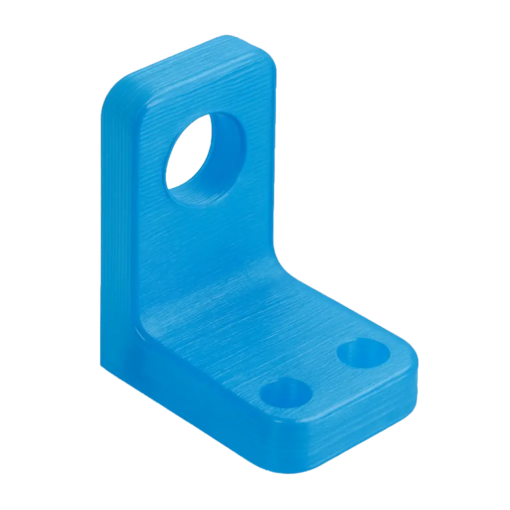 PETG material in Toulouse