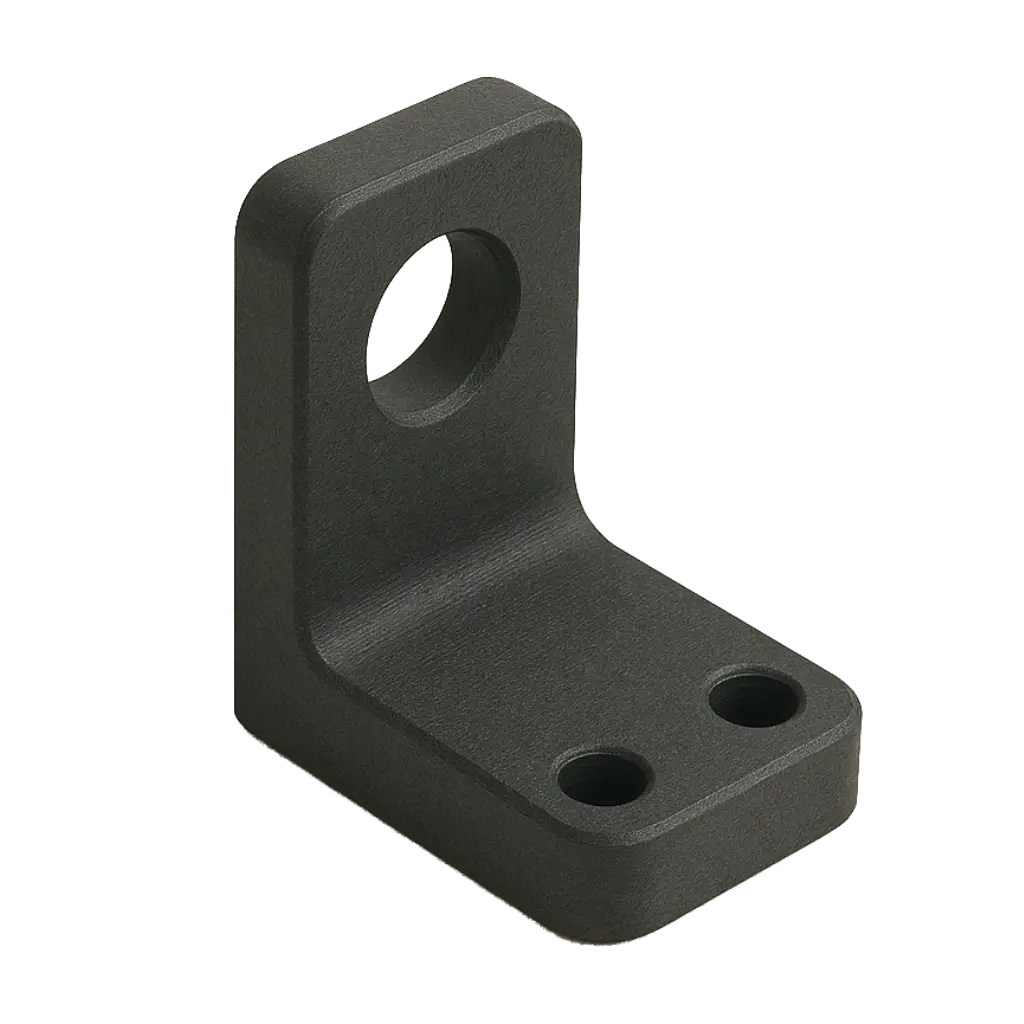 PETG-CF material in Toulouse