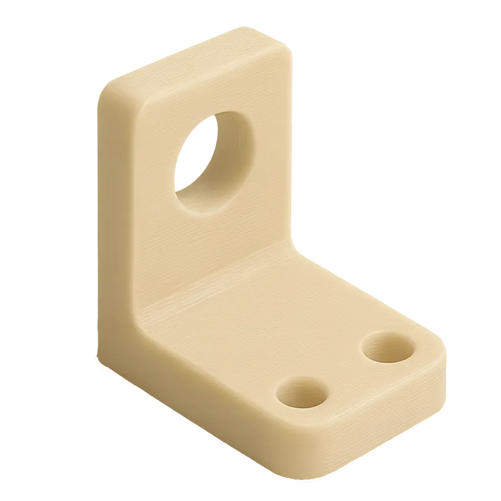 PLA material in Toulouse