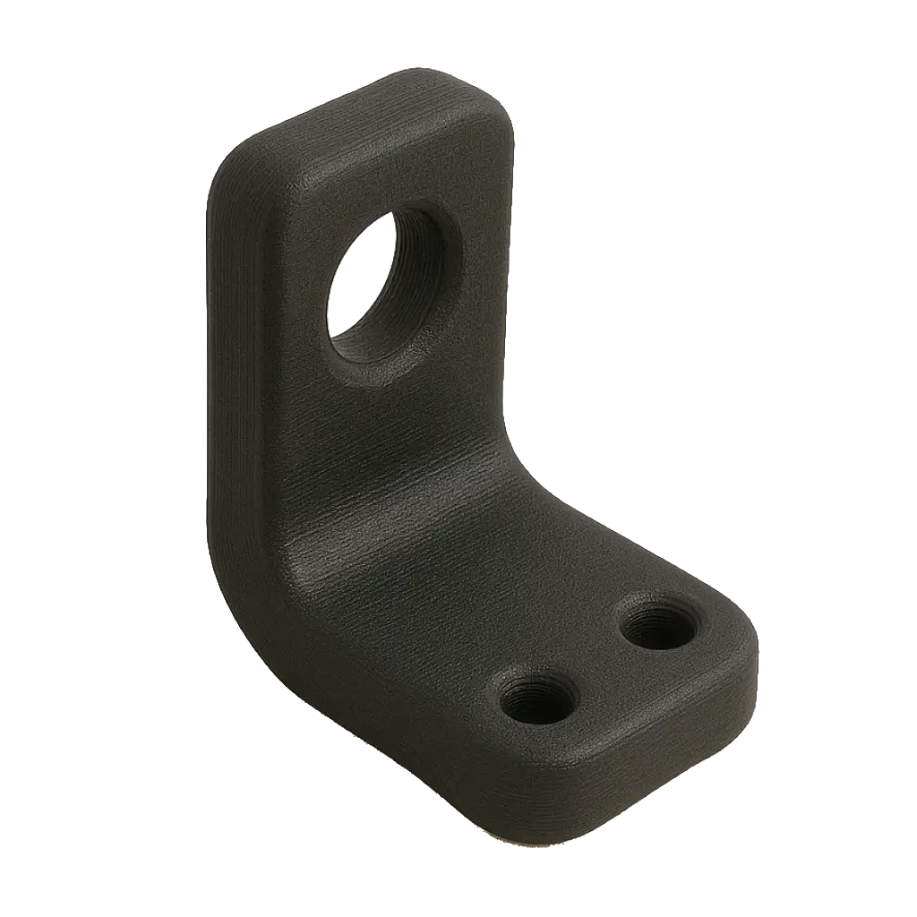 TPU material in Toulouse